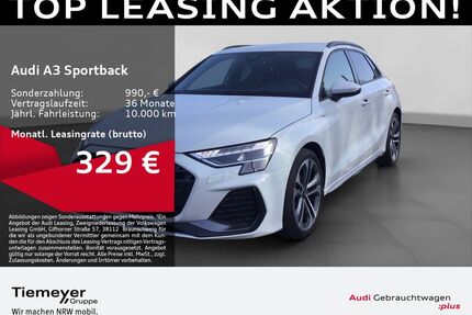 Audi A3 Gebrauchtwagen