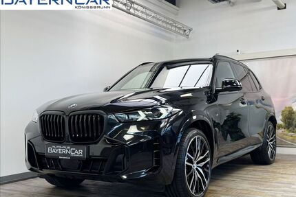 BMW X5 Gebrauchtwagen