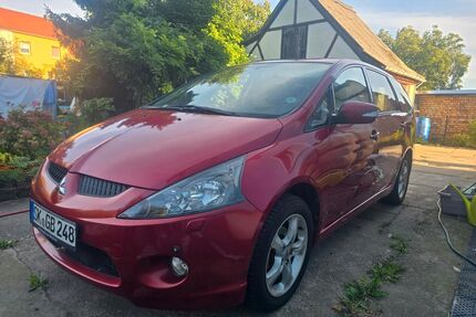 Mitsubishi Grandis Gebrauchtwagen