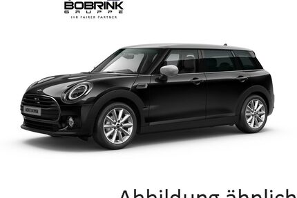 Mini Cooper Clubman Gebrauchtwagen