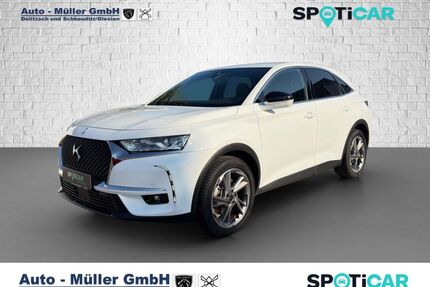 DS Automobiles DS7 (Crossback) Gebrauchtwagen