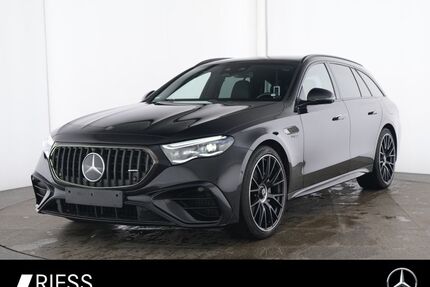 Mercedes-Benz E 53 AMG Gebrauchtwagen