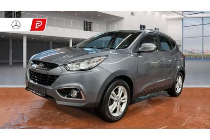Hyundai ix35 Gebrauchtwagen