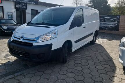 Citroen Jumpy Gebrauchtwagen