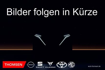 Nissan X-Trail Gebrauchtwagen