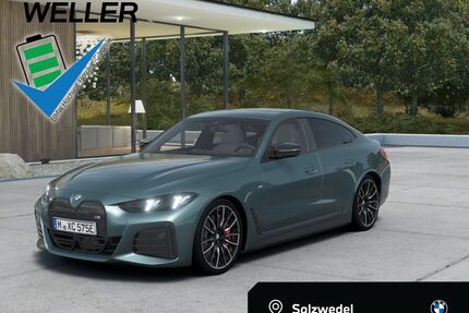 BMW i4 Gebrauchtwagen