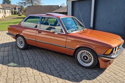 BMW 323 Gebrauchtwagen
