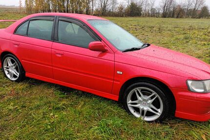 Honda Accord Gebrauchtwagen