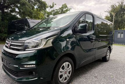 Fiat Talento Gebrauchtwagen