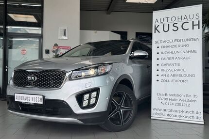 Kia Sorento Gebrauchtwagen