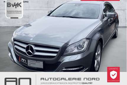 Mercedes-Benz CLS Gebrauchtwagen