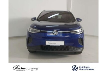 VW ID.4 Gebrauchtwagen