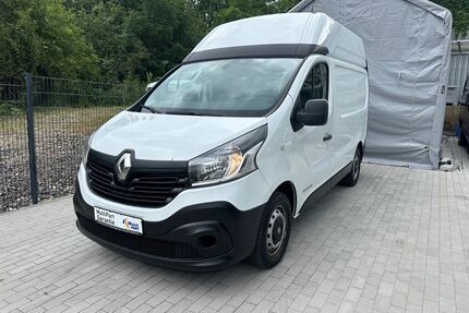 Renault Trafic Gebrauchtwagen