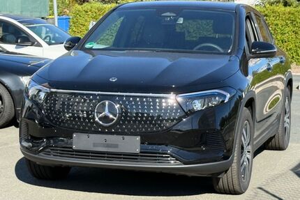 Mercedes-Benz EQA Gebrauchtwagen