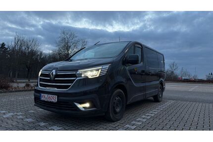 Renault Trafic Gebrauchtwagen