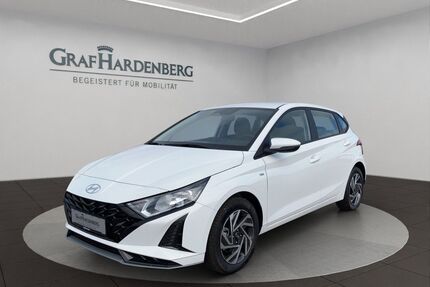 Hyundai i20 Gebrauchtwagen