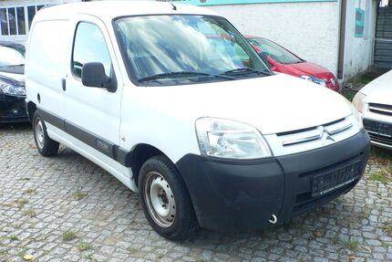 Citroen Berlingo Gebrauchtwagen
