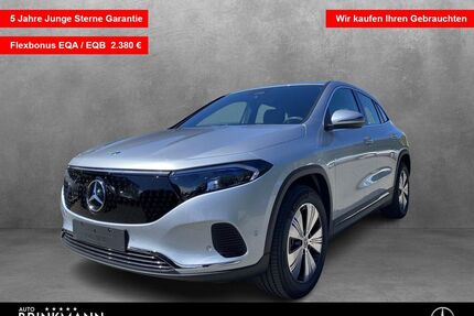 Mercedes-Benz EQA Gebrauchtwagen