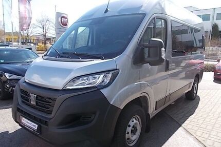 Fiat Ducato Gebrauchtwagen