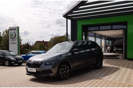 Skoda Kamiq Gebrauchtwagen