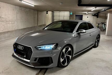 Audi RS5 Gebrauchtwagen