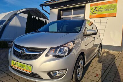 Opel Karl Gebrauchtwagen