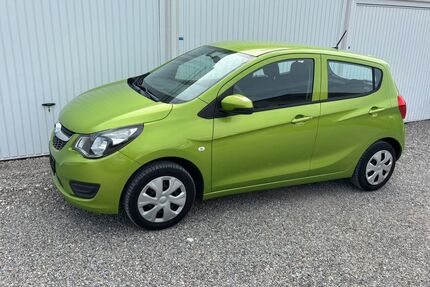 Opel Karl Gebrauchtwagen