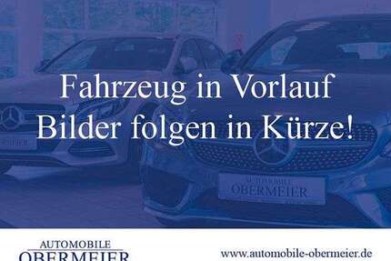 Mercedes-Benz GLC 250 Gebrauchtwagen