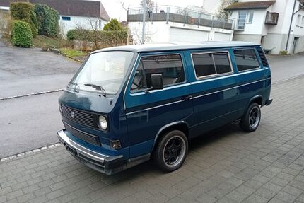 VW T3 Caravelle Gebrauchtwagen