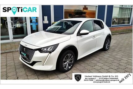 Peugeot 208 Gebrauchtwagen