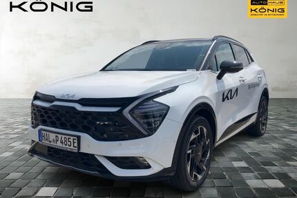 Kia Sportage Gebrauchtwagen