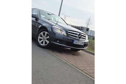 Mercedes-Benz 180 Gebrauchtwagen