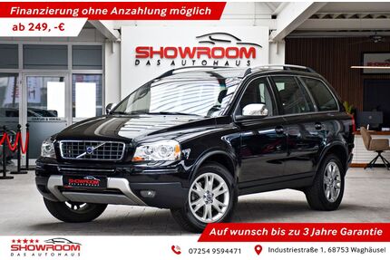 Volvo XC90 Gebrauchtwagen
