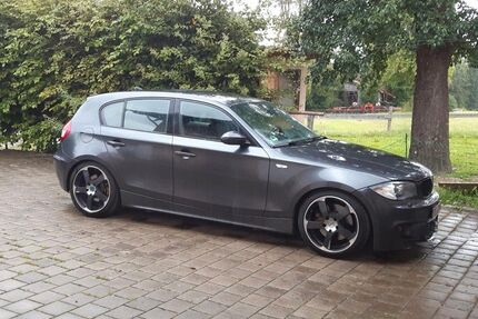BMW 130 Gebrauchtwagen