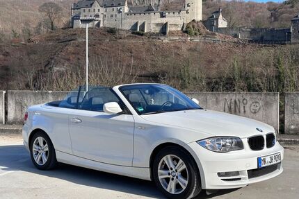 BMW 118 Gebrauchtwagen
