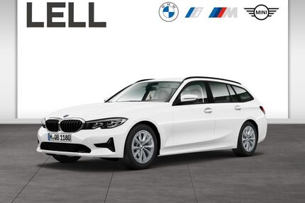 BMW 318 Gebrauchtwagen