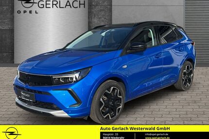 Opel Grandland (X) Gebrauchtwagen