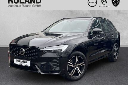 Volvo XC60 Gebrauchtwagen