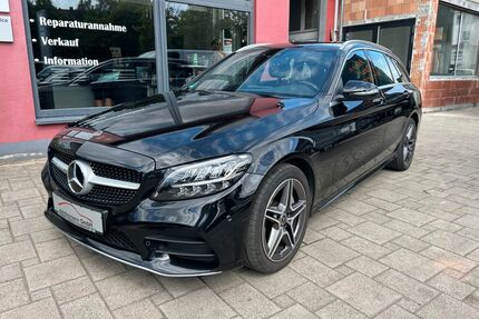 Mercedes-Benz C 300 Gebrauchtwagen