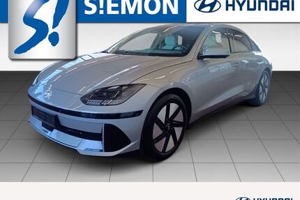 Hyundai IONIQ 6 Gebrauchtwagen