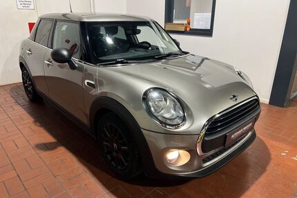 Mini One First Gebrauchtwagen