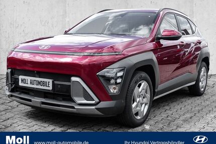 Hyundai KONA Gebrauchtwagen