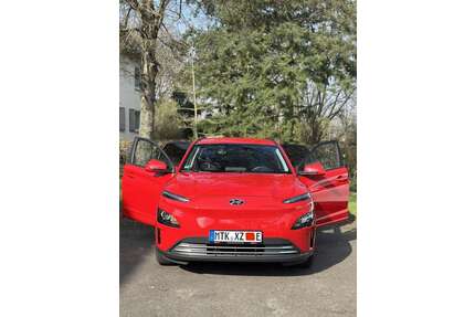 Hyundai KONA Gebrauchtwagen