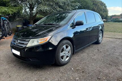 Honda Odyssey Gebrauchtwagen