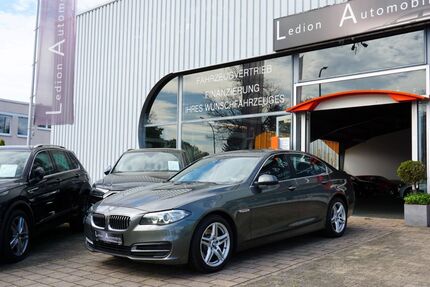 BMW 520 Gebrauchtwagen