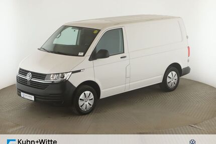 VW T6 Transporter Gebrauchtwagen