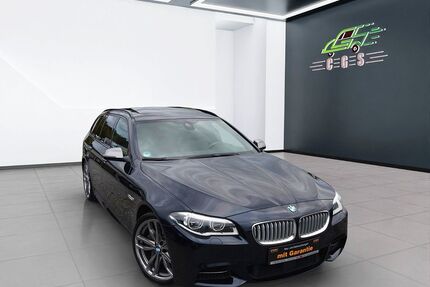 BMW M550 Gebrauchtwagen