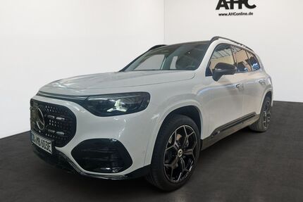 Mercedes-Benz GLB 350 Gebrauchtwagen