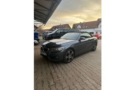 BMW 228 Gebrauchtwagen