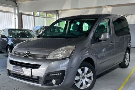 Citroen Berlingo Gebrauchtwagen